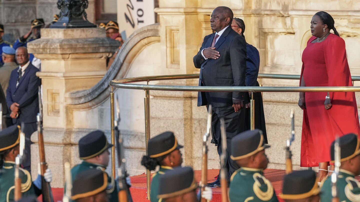 south-african-president-alludes-to-trump’s-threat-in-speech-to-the-nation:-‘we-will-not-be-bullied’