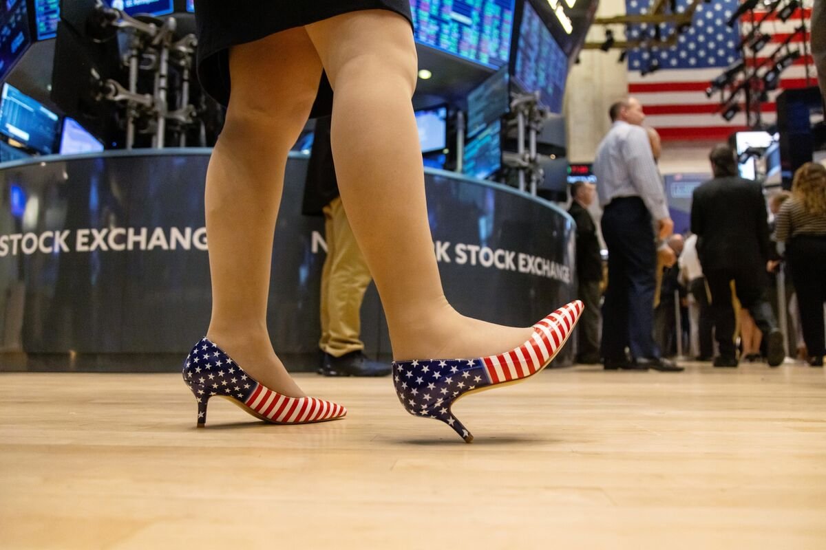 bofa-strategist-hartnett-sees-us-stock-market’s-global-dominance-fading
