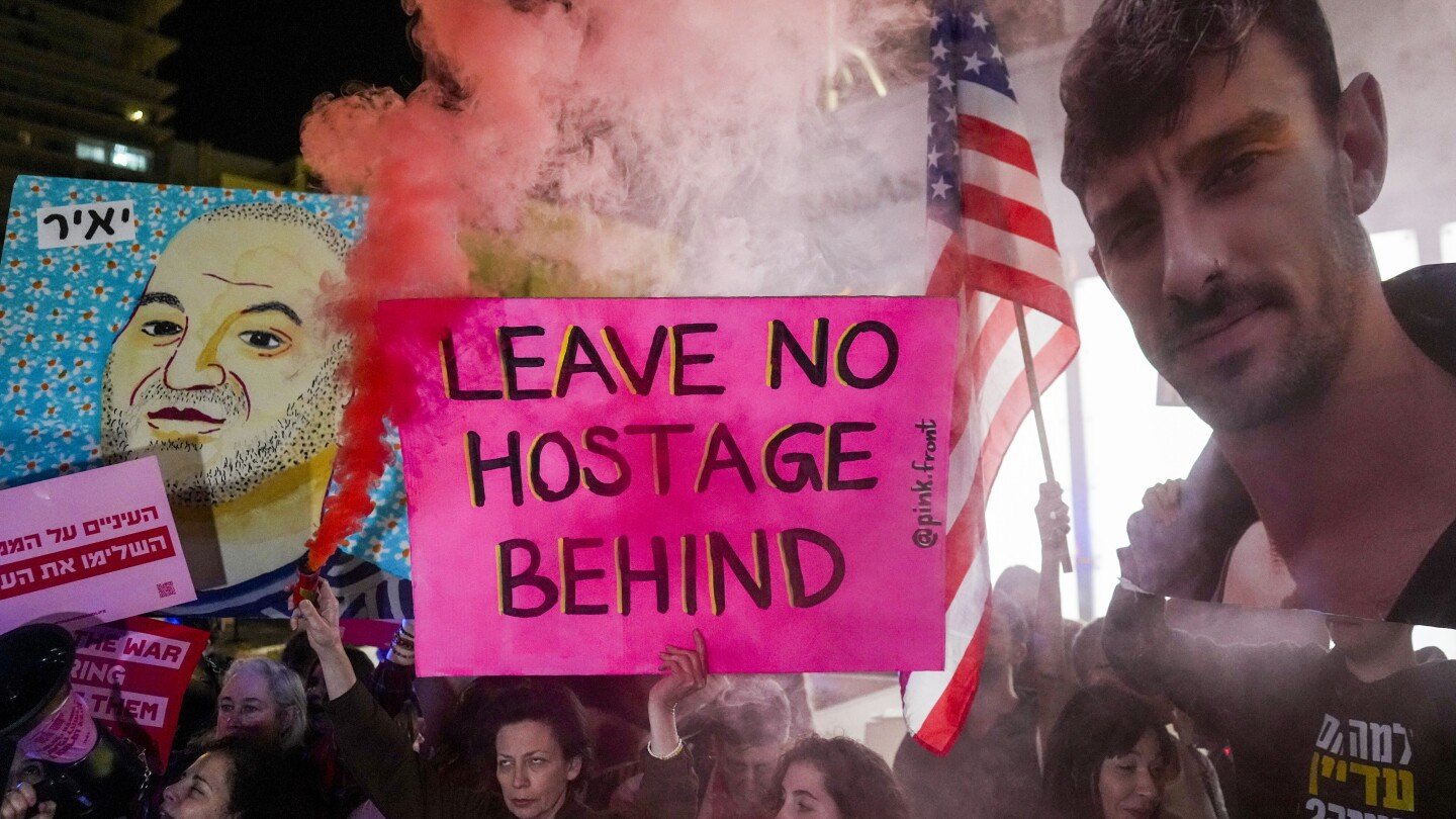 a-look-at-the-hostages-still-held-by-hamas-in-gaza,-by-the-numbers