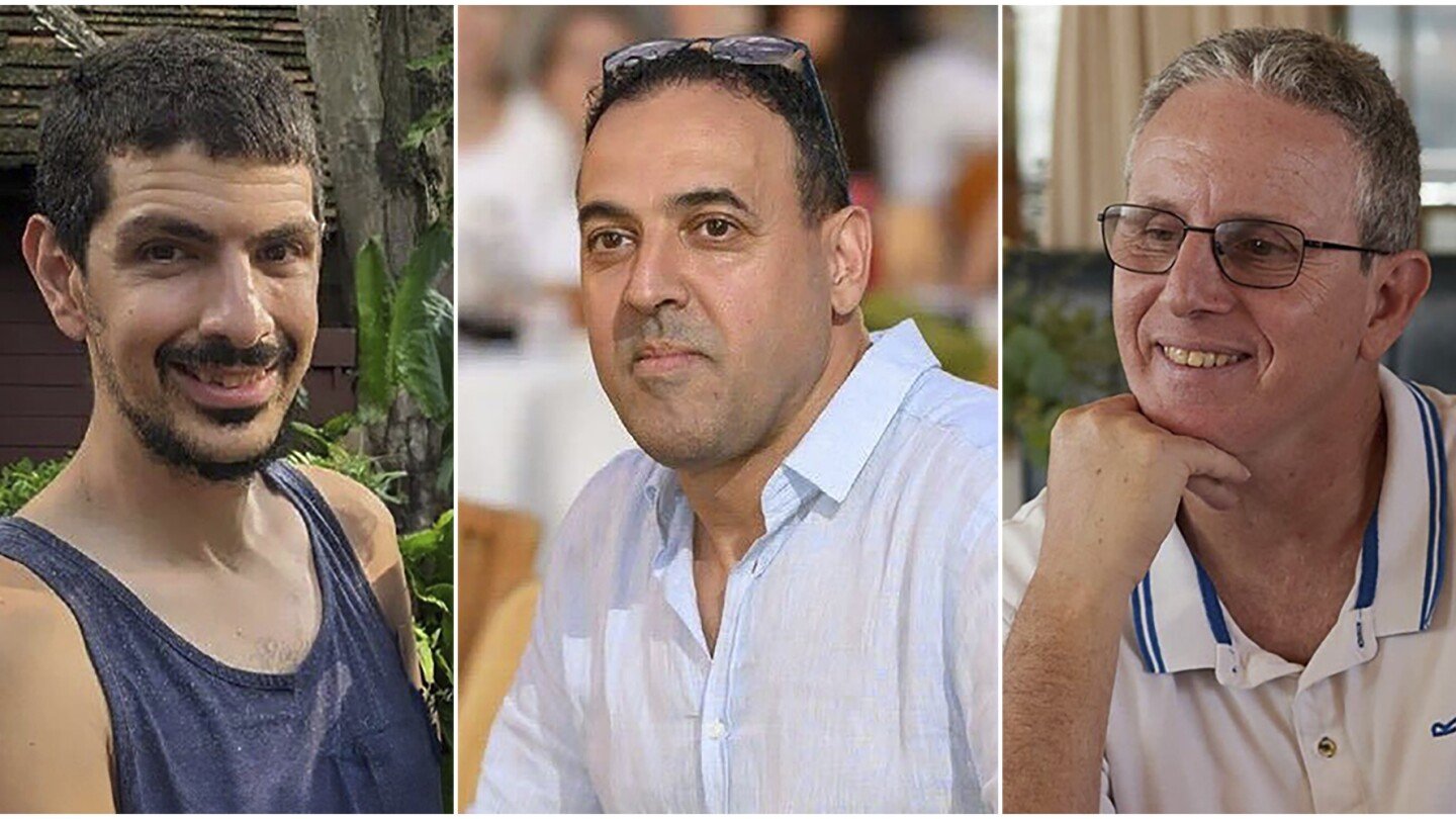 hamas-names-3-more-israeli-hostages-to-be-freed-as-ceasefire-deal-stays-on-track
