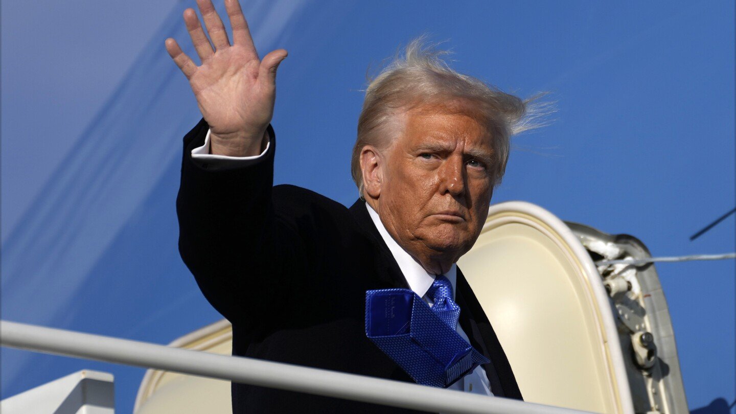 trump-orders-freeze-of-aid-to-south-africa-citing-country’s-land-expropriation-law