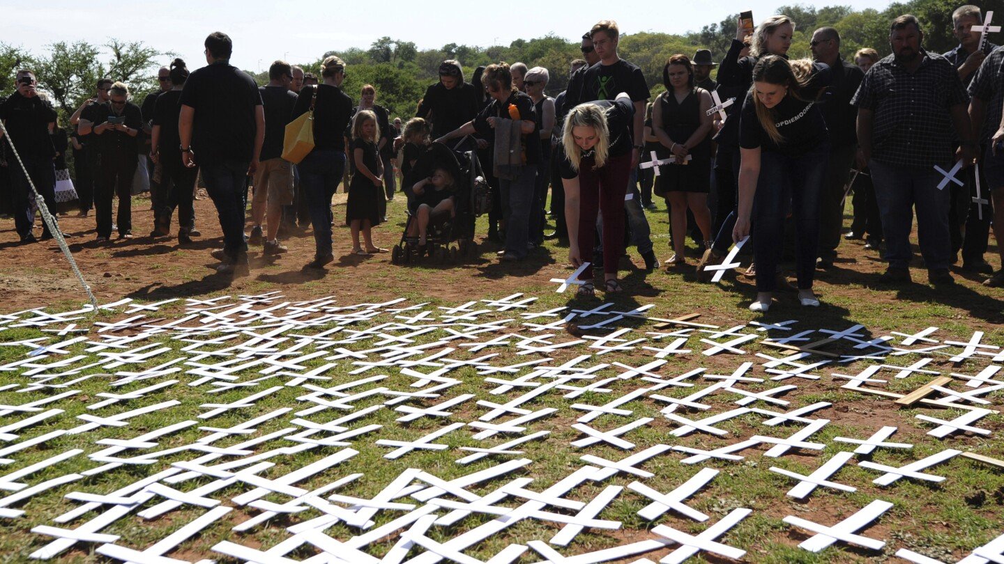 why-is-trump-punishing-south-africa-and-who-are-the-afrikaners-he-wants-to-give-refugee-status-to?