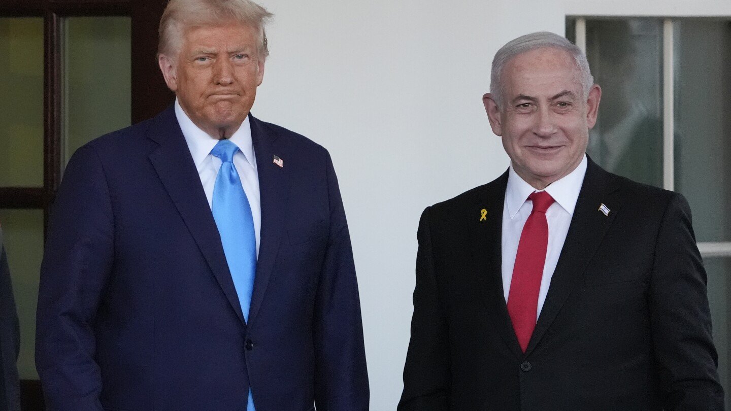 trump’s-3rd-week-saw-more-executive-orders,-a-trade-war-that-wasn’t-and-a-mideast-jolt