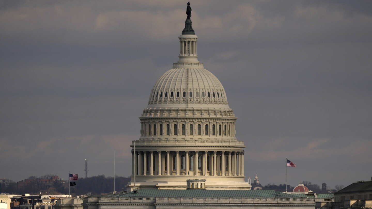 negociaciones-del-presupuesto-estancadas-tras-intentos-de-trump-de-recortar-el-gobierno
