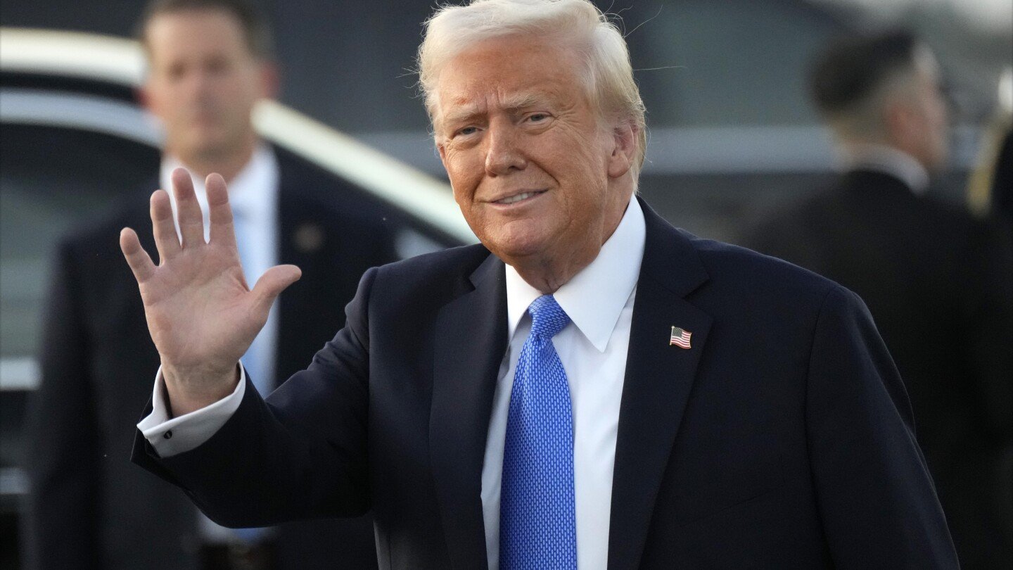 trump-despide-a-miembros-del-consejo-del-kennedy-center-y-se-nombra-presidente