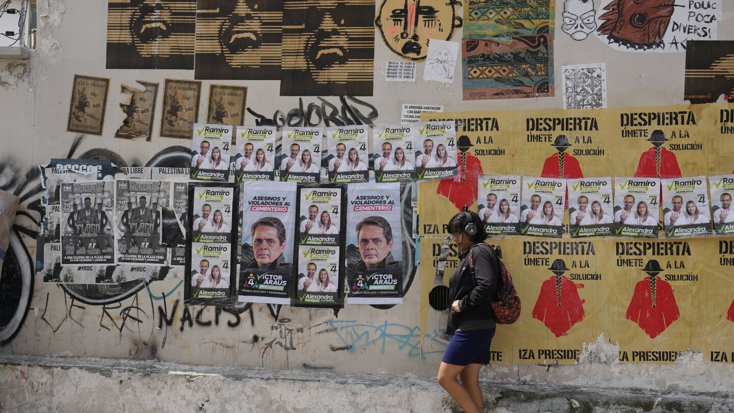 ecuador-cierra-las-fronteras-con-peru-y-colombia-en-la-vispera-de-los-comicios-presidenciales