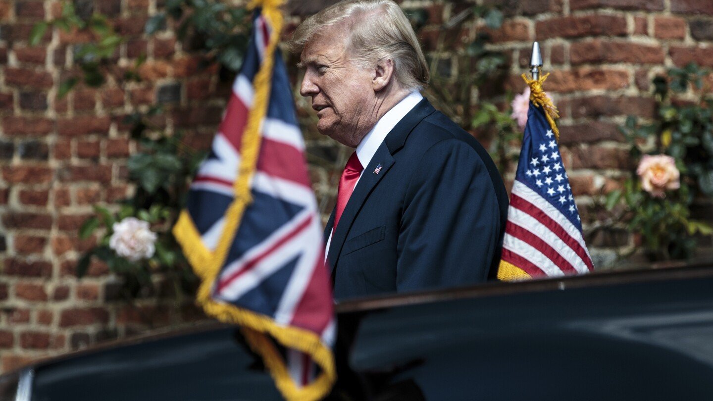 reino-unido-navega-aguas-transatlanticas-turbulentas-mientras-trump-remece-la-“relacion-especial