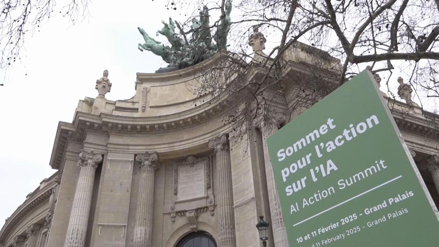geopolitics-of-artificial-intelligence-to-be-focus-of-major-summit-in-paris;-ap-explains