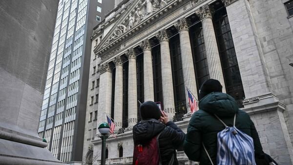 wall-street-week-ahead:-investors’-focus-on-trump’s-reciprocal-tariffs,-inflation-data,-jerome-powell’s-testimony