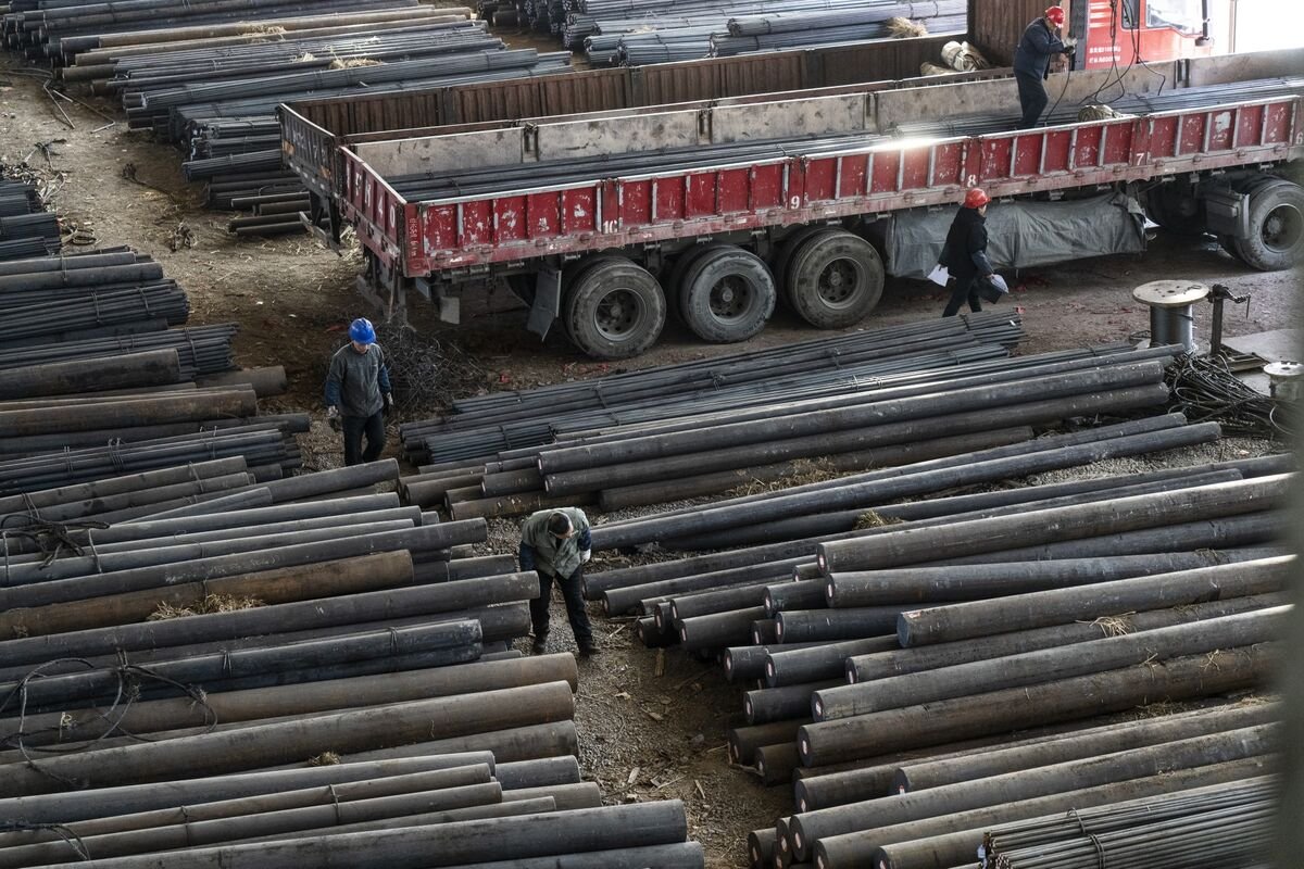 commodity-currencies-slide-on-trump-tariff-plans:-markets-wrap