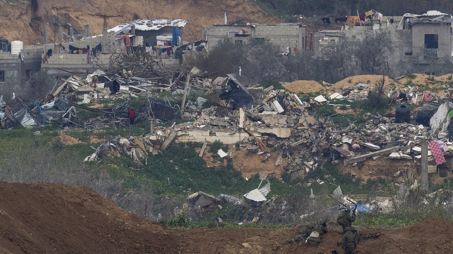 middle-east-latest:-turkey’s-erdogan-again-rejects-us-proposal-to-relocate-palestinians-from-gaza