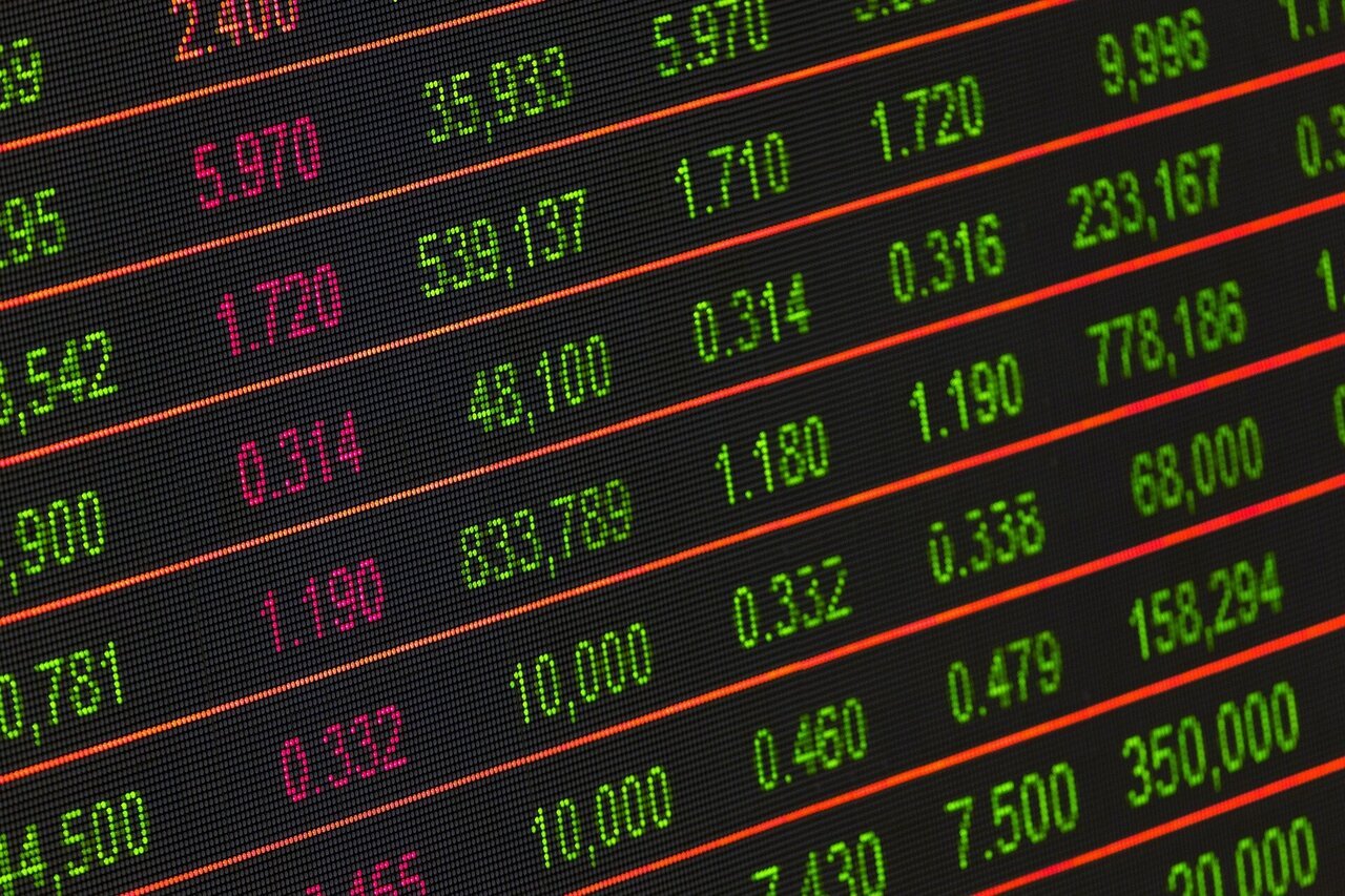 study-reveals-stock-market’s-volatile-response-to-trump’s-2024-victory