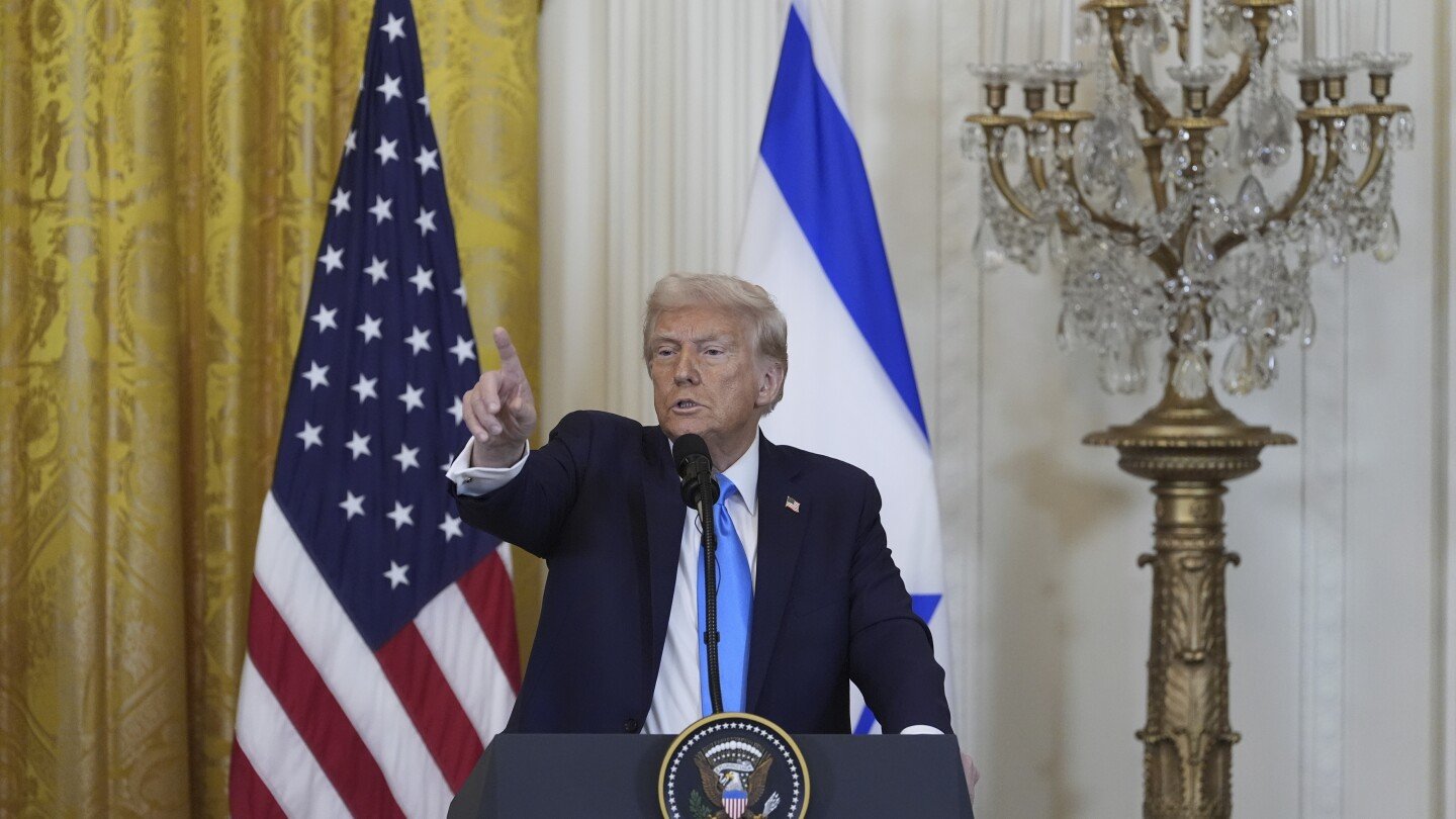 politica-internacional-de-trump:-sembrar-el-caos-y-la-distraccion