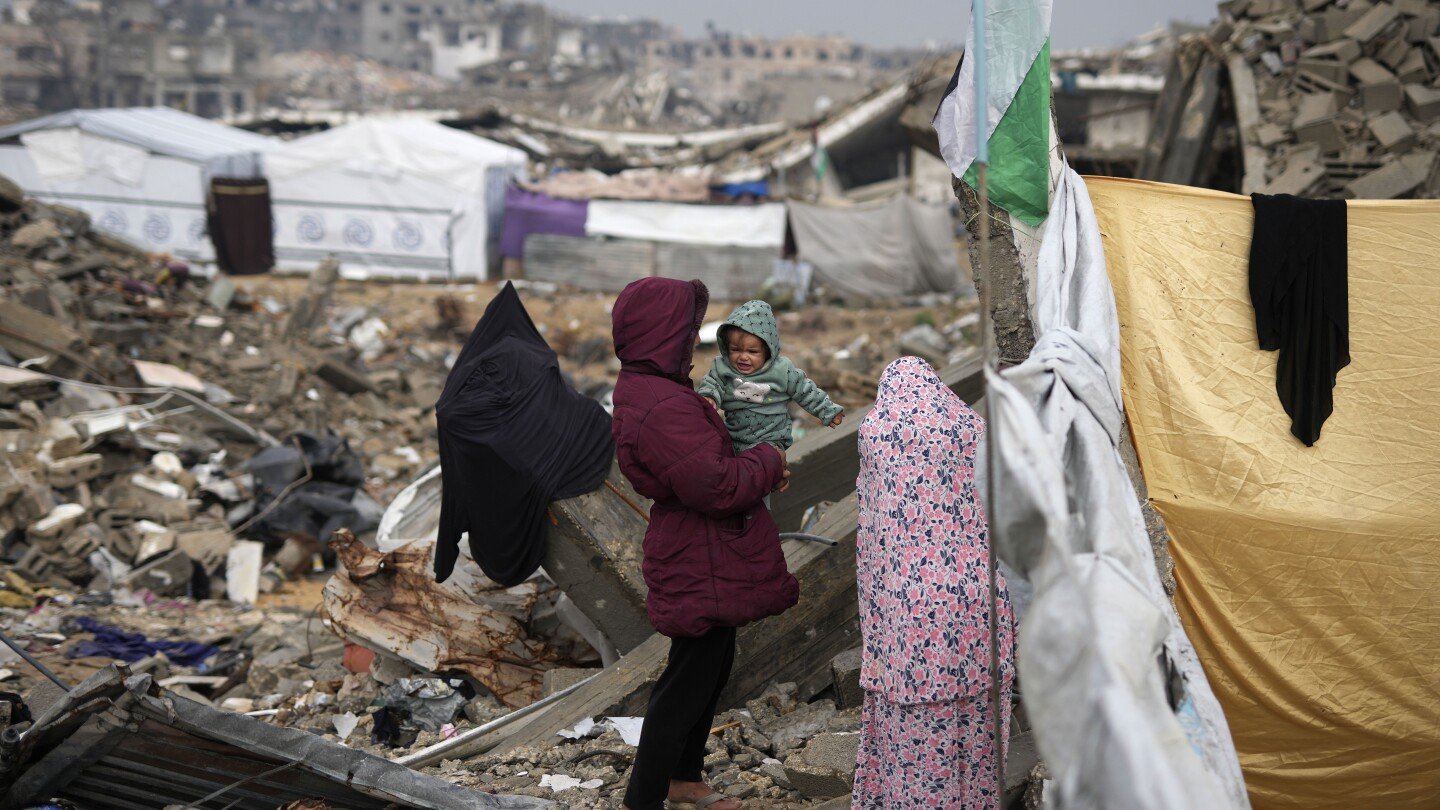 hamas-acusa-a-israel-de-violar-la-tregua;-retrasara-liberacion-de-rehenes