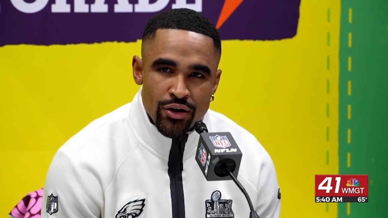 eagles’-super-bowl-win-and-the-stock-market:-what-history-suggests-–-41nbc-news