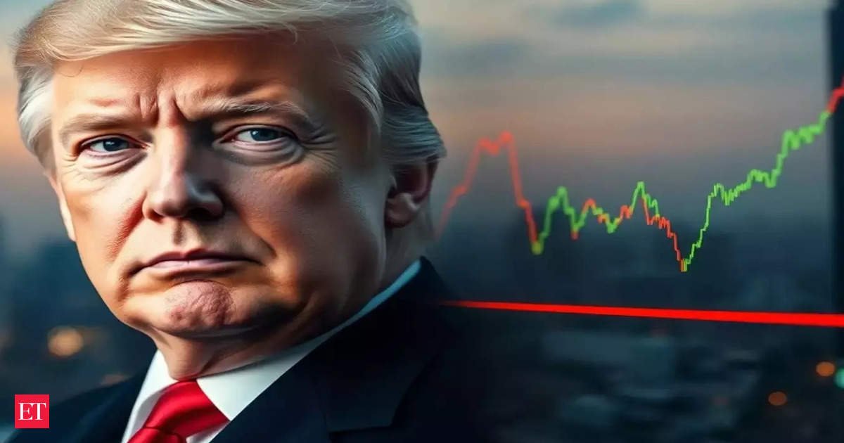 as-donald-trump-plans-to-unveil-new-sweeping-tariffs,-big-question-arises-for-investors-–-will-it-spark-a-stock-market-crash?-here’s-what-economists-and-analysts-are-saying