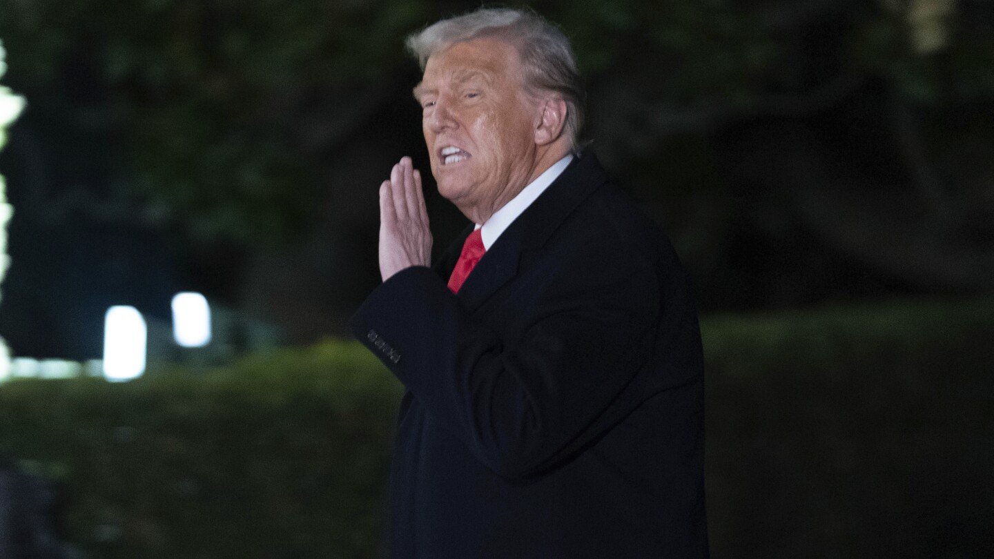 us-judge-weighs-arguments-on-trump-plan-to-push-out-federal-workers