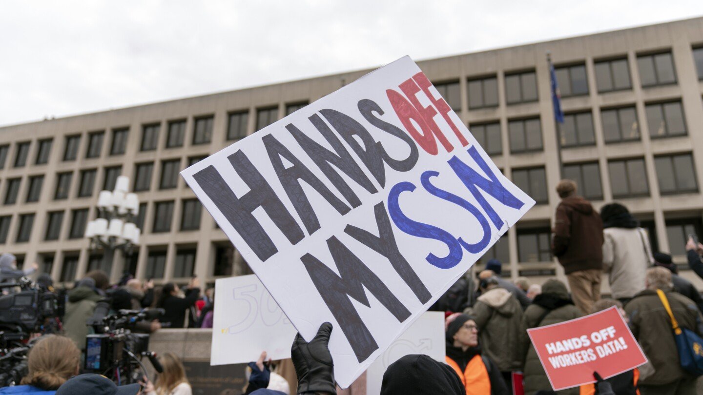 labor-unions-sue-to-block-doge-access-to-sensitive-information-at-us-agencies