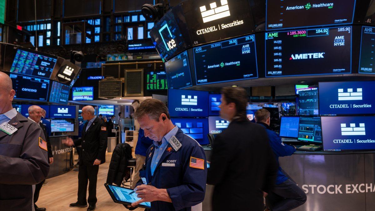 is-the-stock-market-open-on-presidents’-day-2025?