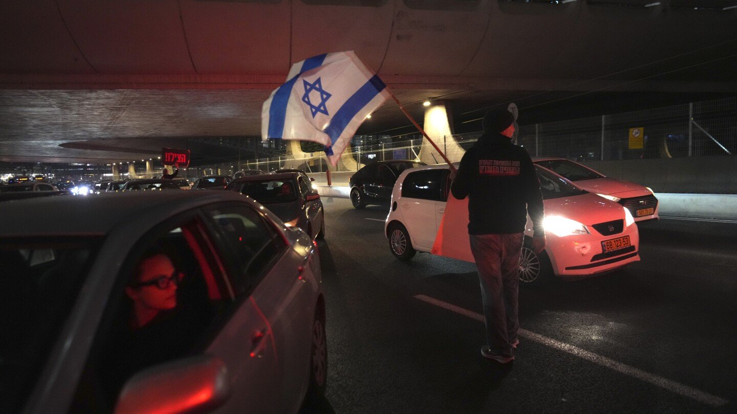 amenaza-de-hamas-de-demorar-liberacion-de-rehenes-genera-temor-en-ambos-bandos-por-alto-al-fuego