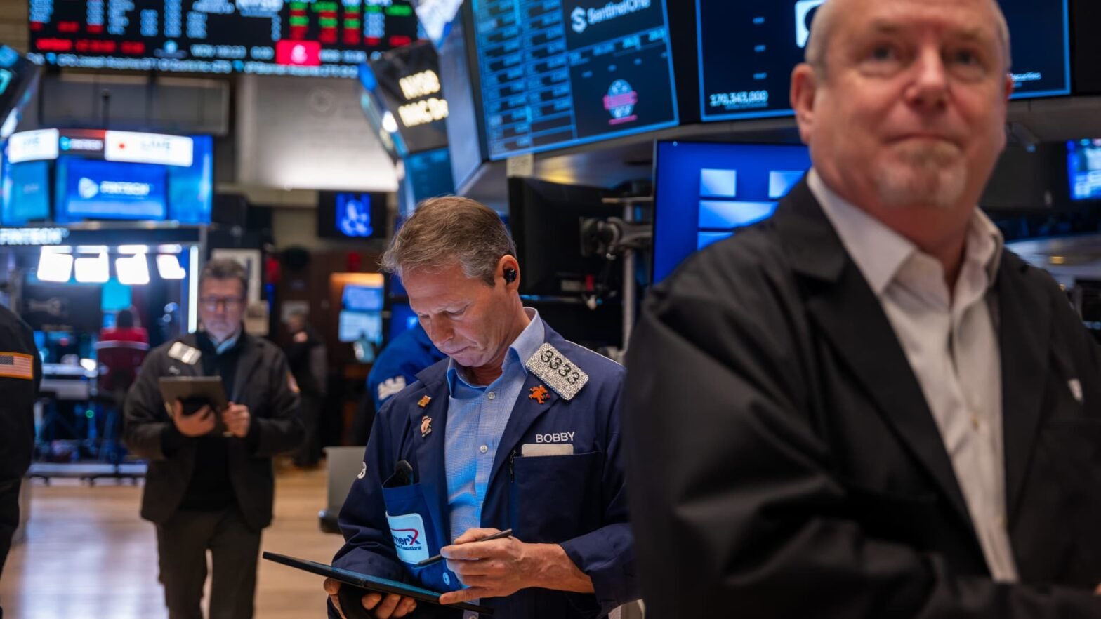 top-10-things-to-watch-in-the-stock-market-tuesday,-including-a-big-cyber-stock-call