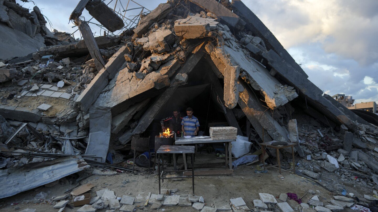 trump-reafirma-su-plan-para-desalojar-gaza:-esto-es-lo-que-ha-dicho-y-lo-que-esta-en-juego