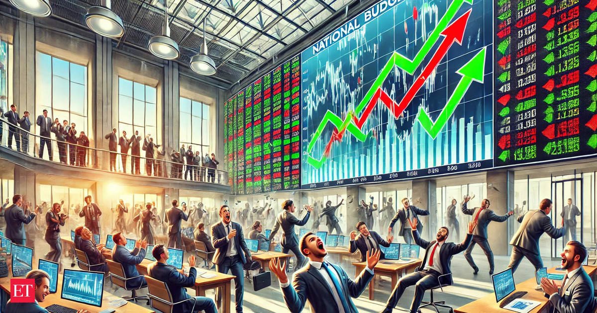 stock-market-today:-dow-jones-tumbles-400-points-as-us-inflation-surges-to-3%,-s&p-500-and-nasdaq-also-slide-amid-fed-rate-cut-concerns