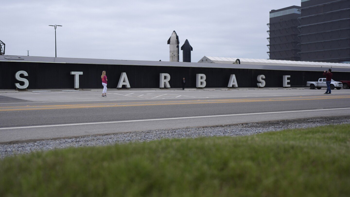 texas-county-approves-holding-election-to-make-spacex’s-starbase-its-own-city