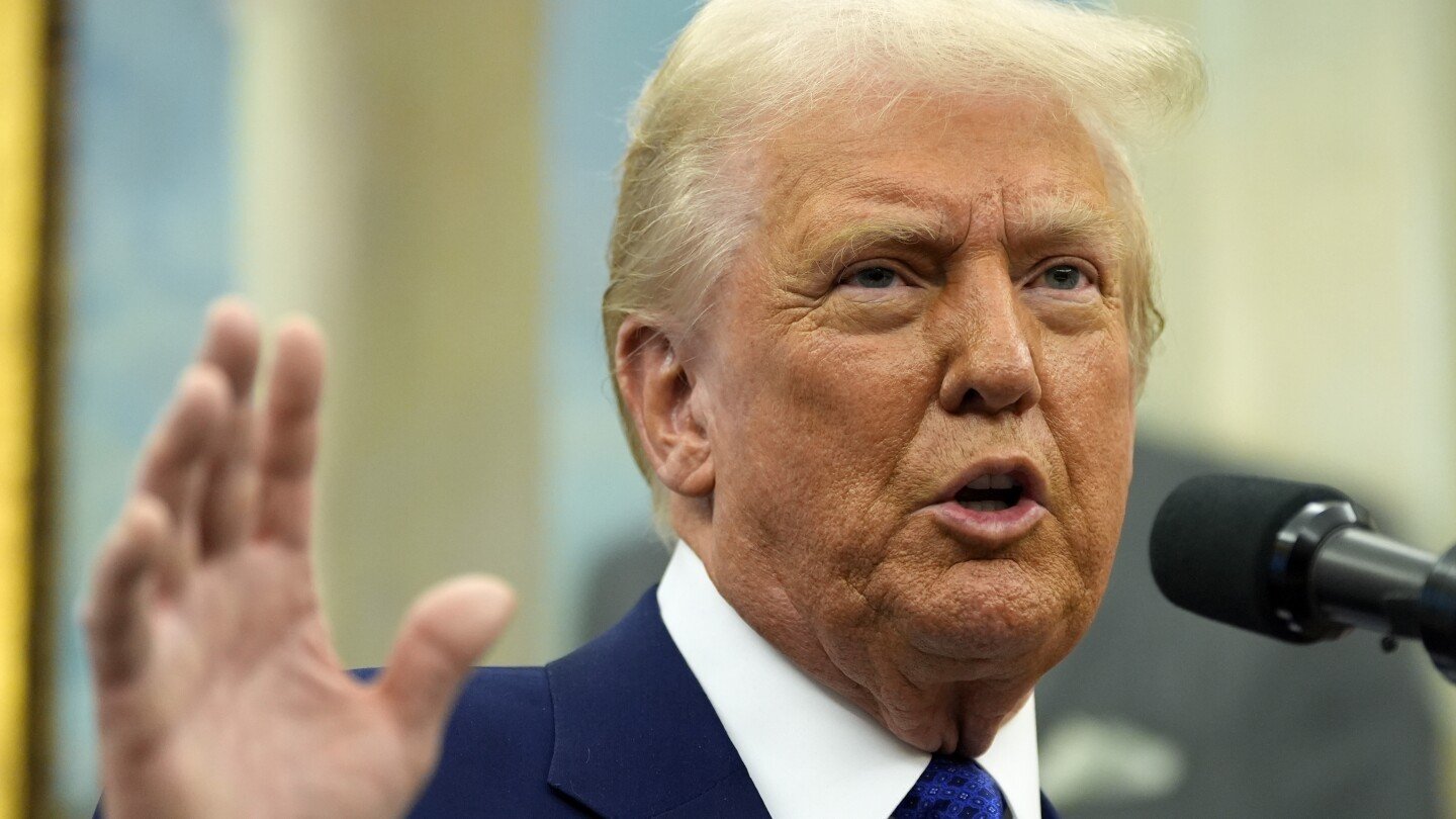 the-latest-inflation-report-shows-that-high-prices-are-trump’s-major-economic-challenge