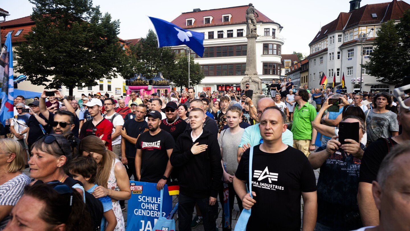 a-far-right-party-is-heading-for-its-strongest-result-yet-in-germany’s-election.-here’s-what-to-know