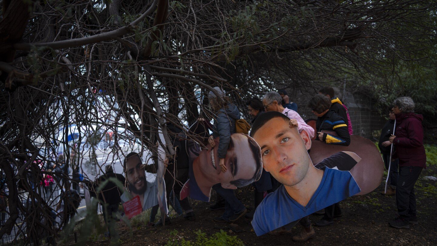 middle-east-latest:-hamas-says-3-israeli-hostages-will-be-freed-on-saturday-as-planned