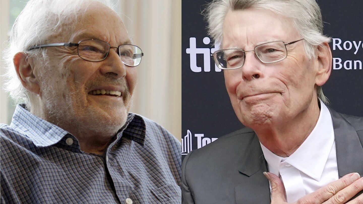 it’s-a-publishing-fairy-tale.-‘hansel-and-gretel’-is-reimagined-by-stephen-king-and-maurice-sendak