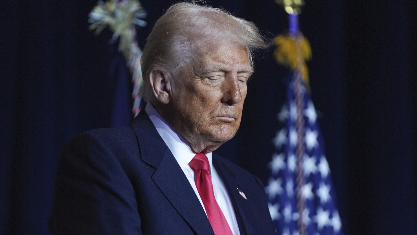 given-christianity’s-dominance-in-us,-trump-raises-eyebrows-with-anti-christian-bias-initiative
