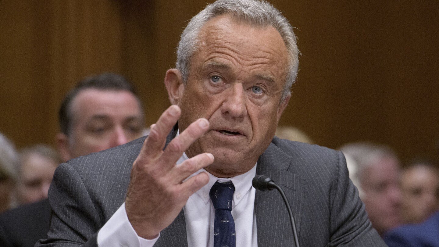 senado-confirma-a-robert-f-kennedy-jr.-como-secretario-de-salud-de-eeuu