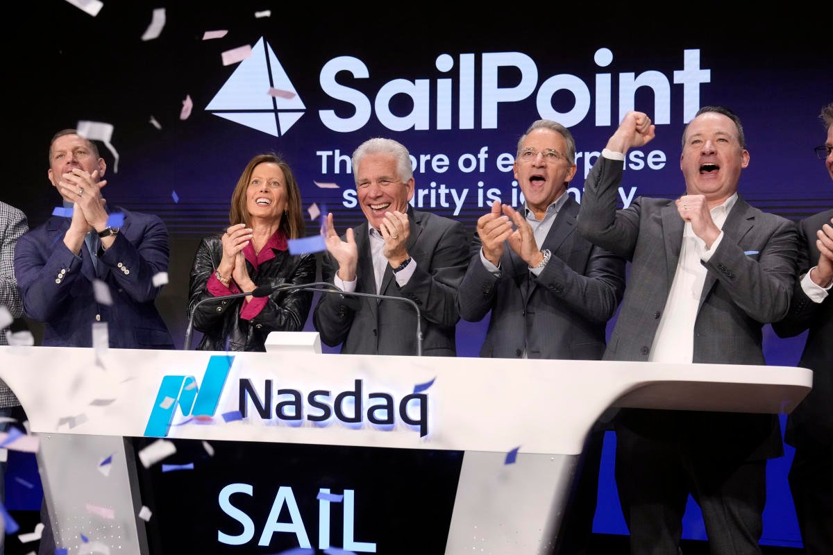 cybersecurity-firm-sailpoint-returns-to-markets-as-the-first-major-tech-ipo-of-the-year