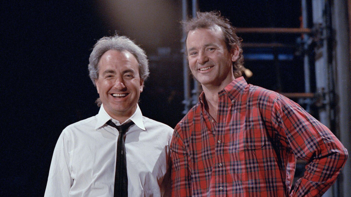 at-50,-‘saturday-night-live’-celebrates-its-past-as-a-comedy-icon-—-and-wonders-about-its-future