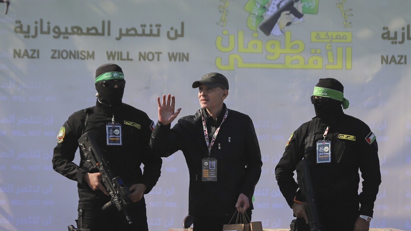 hostages-freed-from-gaza-painfully-piece-together-a-changed-world