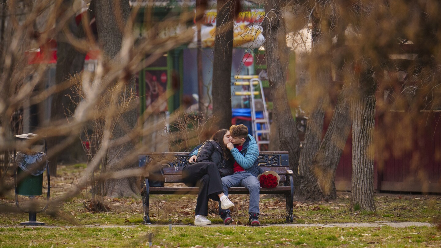 from-roses-in-vietnam-to-engraved-‘love-locks’-in-germany,-the-world-celebrates-valentine’s-day