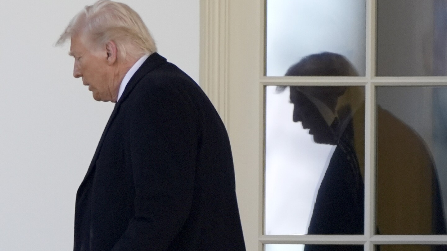 trump-avanza-velozmente-en-su-lista-de-tareas,-pero-hay-senales-de-advertencia