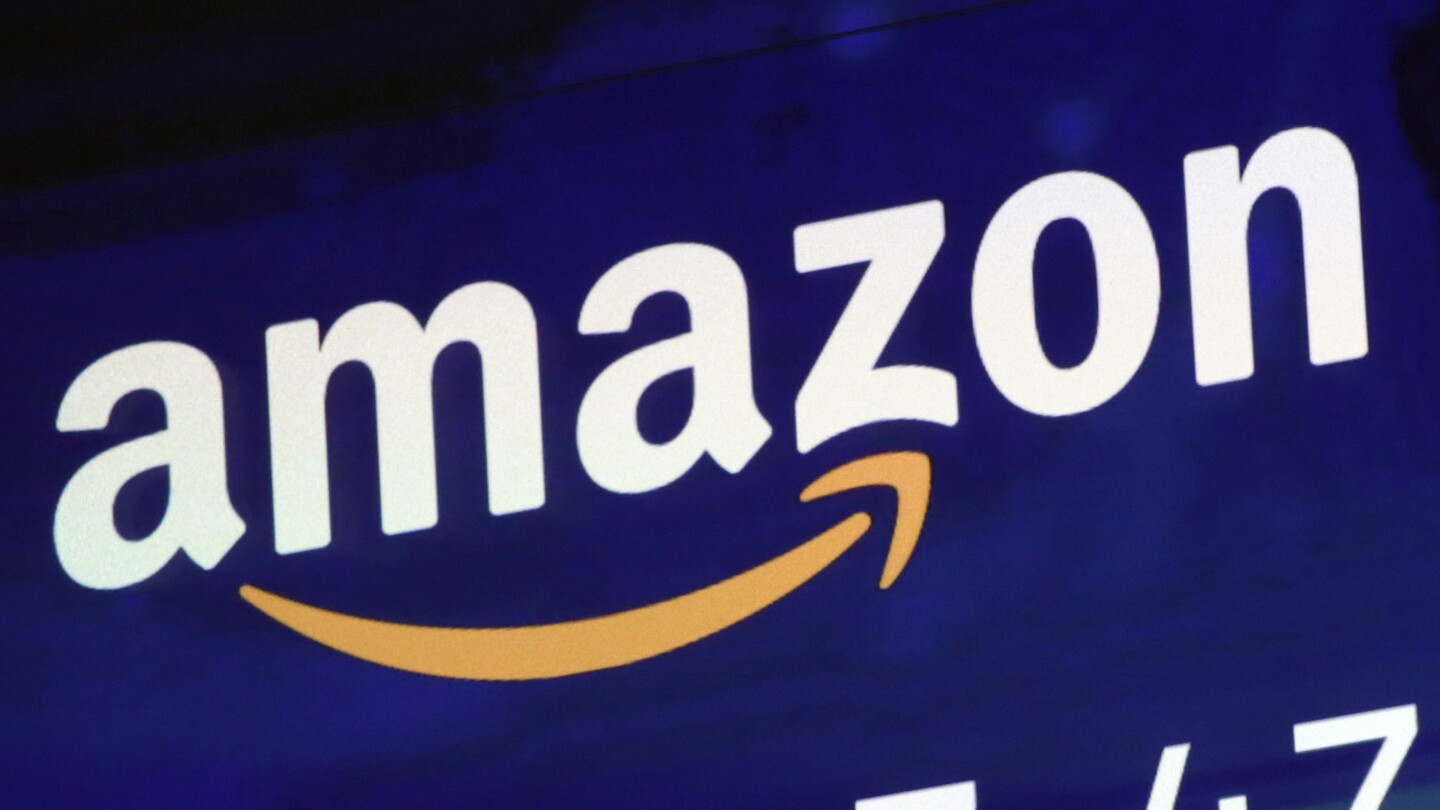 amazon-workers-in-north-carolina-vote-against-joining-union