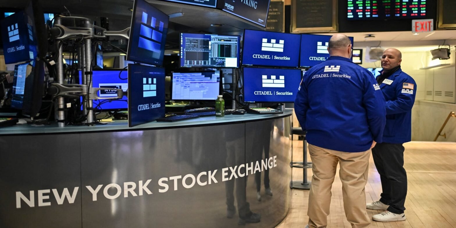 is-the-stock-market-open-or-closed-on-presidents-day-2025?-see-holiday-schedule