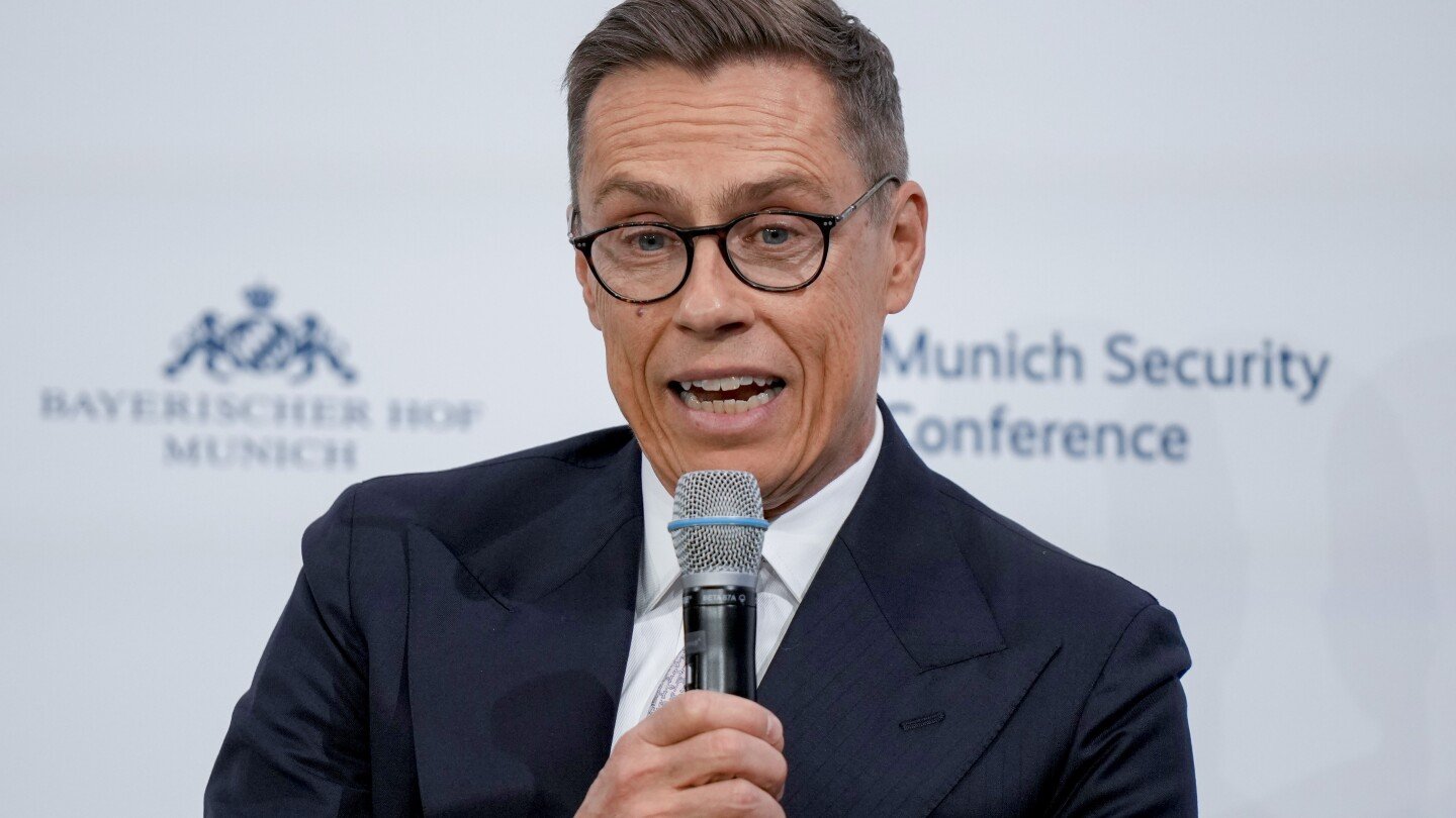 lider-finlandes-insta-a-europa-a-fortalecer-la-posicion-de-ucrania-en-las-negociaciones-con-rusia