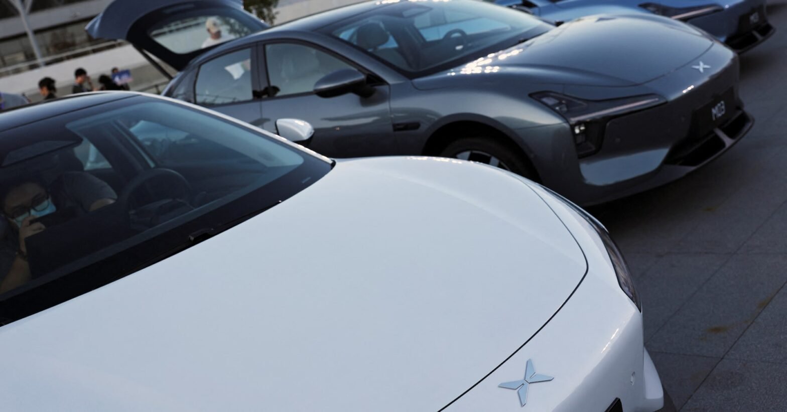 xpeng,-geely-shares-fall-after-byd-offers-free-smart-driving-features