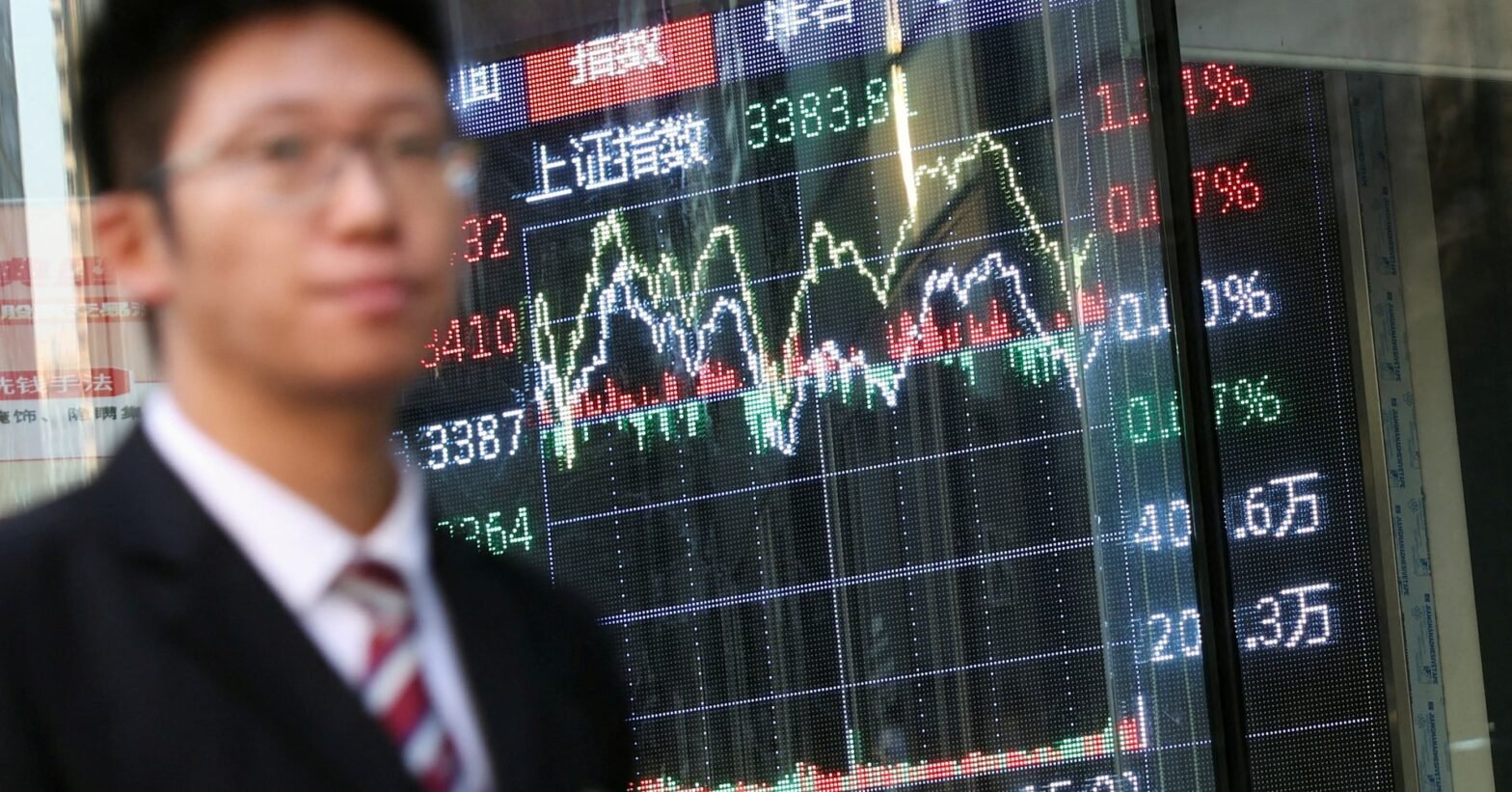 goldman-sachs-raises-china-stock-market-target-on-ai-boost