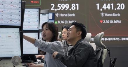 stock-market-today:-asian-benchmarks-trade-mostly-higher-as-investors-continue-to-eye-trump