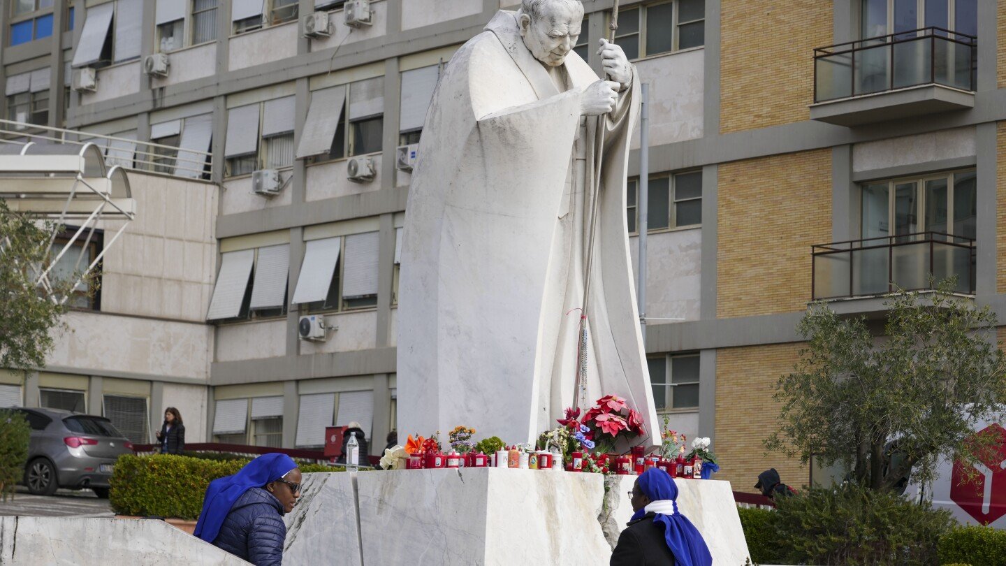 vatican-says-the-pope-has-a-“polymicrobial-respiratory-tract-infection.”-what-is-that?