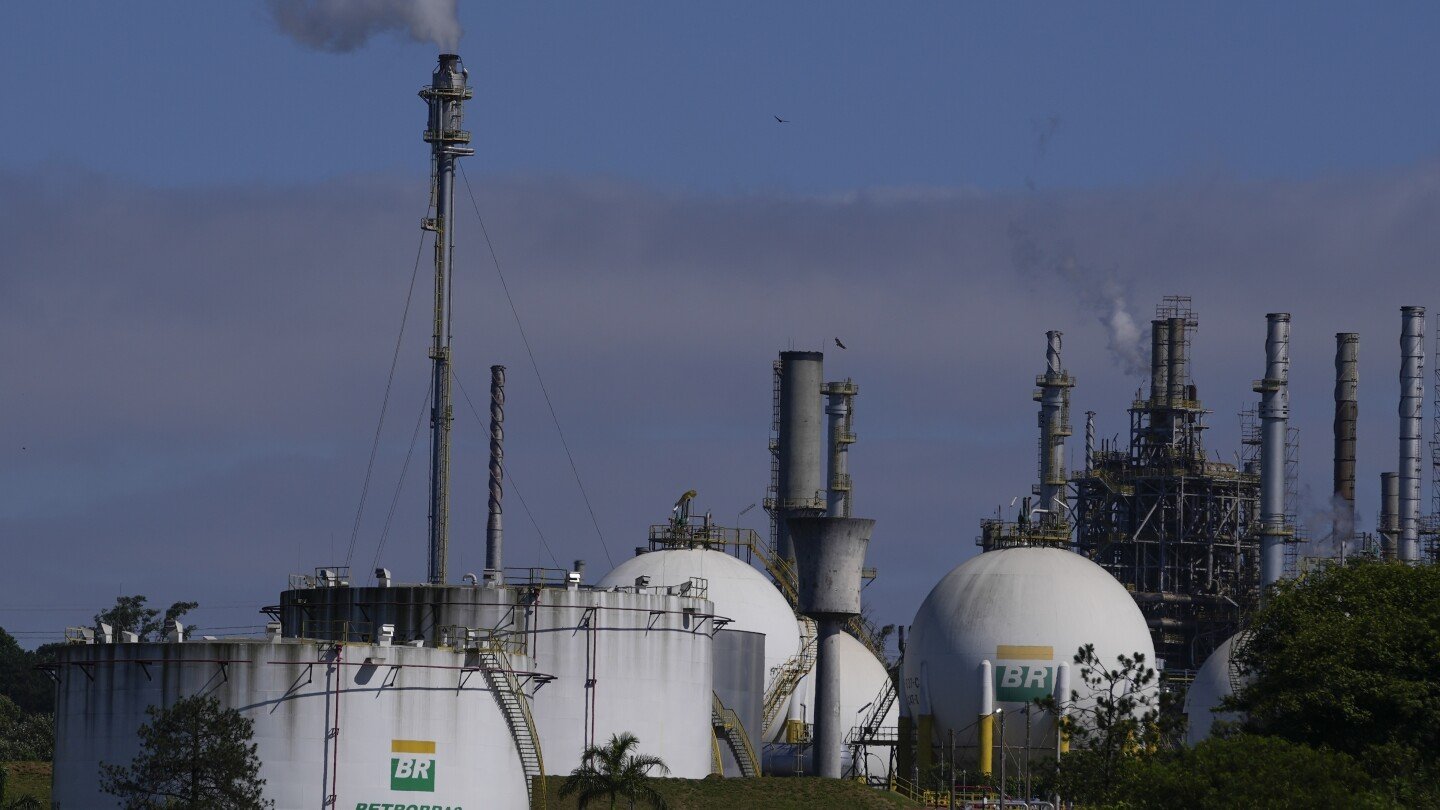 brazil-to-join-opec+,-group-of-major-oil-exporting-nations