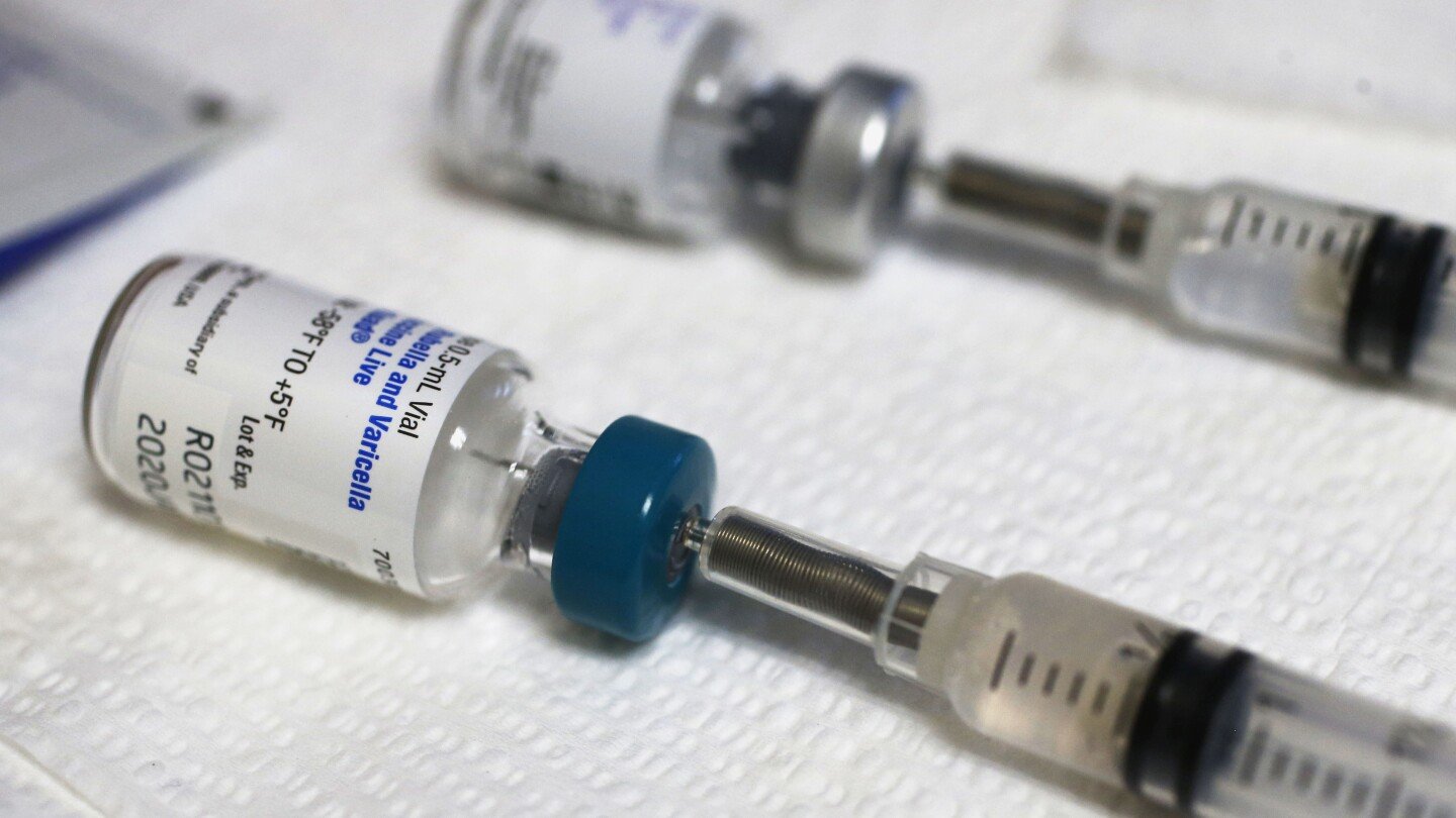 texas-measles-cases-are-up,-and-new-mexico-now-has-an-outbreak.-here’s-what-you-need-to-know