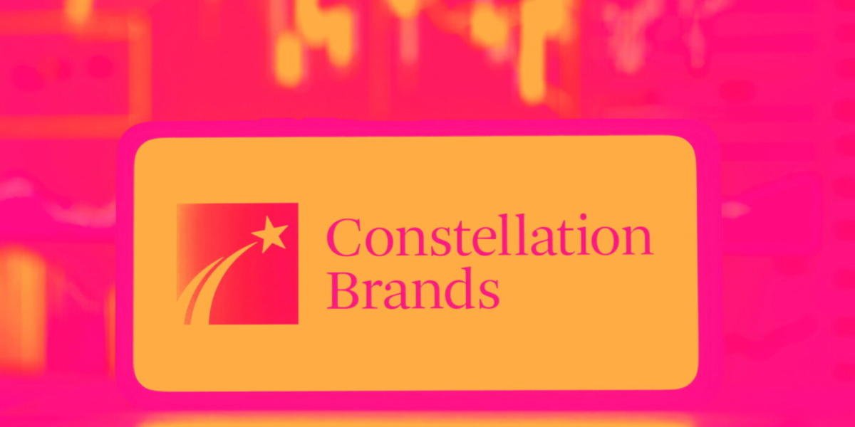 why-is-constellation-brands-(stz)-stock-rocketing-higher-today