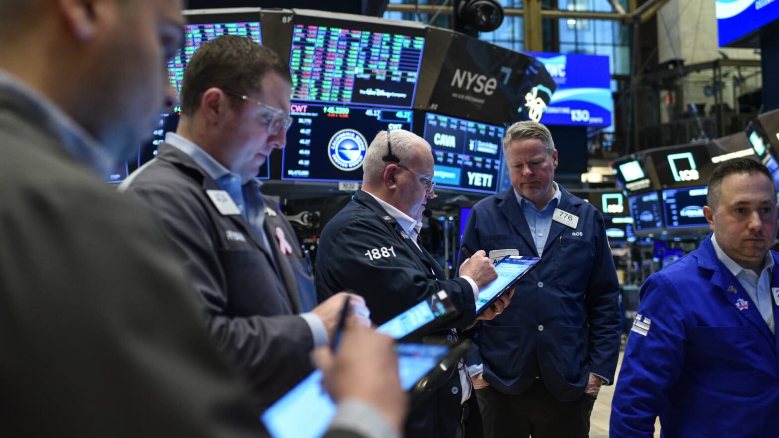 stock-futures-are-little-changed-after-s&p-500-clinches-record-high:-live-updates